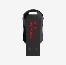hikvision flash drive